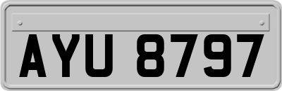 AYU8797