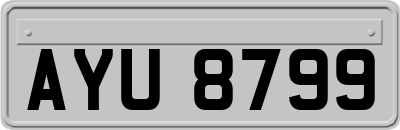 AYU8799