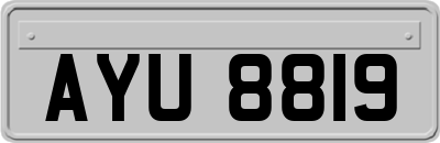 AYU8819