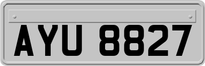 AYU8827