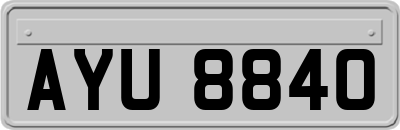 AYU8840