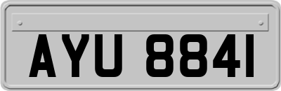 AYU8841