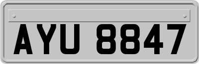 AYU8847