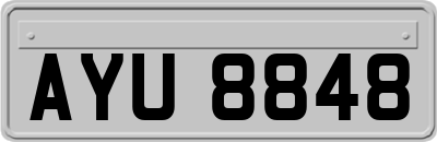 AYU8848