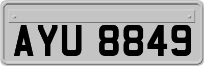 AYU8849