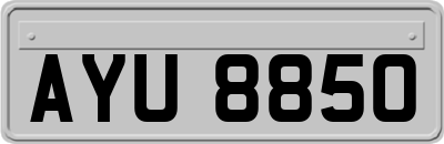 AYU8850