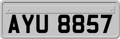 AYU8857