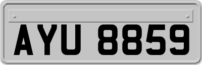 AYU8859