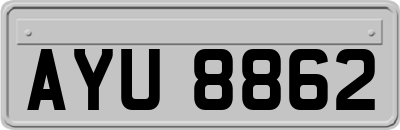 AYU8862