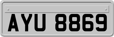 AYU8869