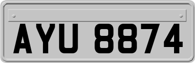 AYU8874