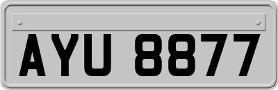 AYU8877