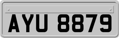 AYU8879