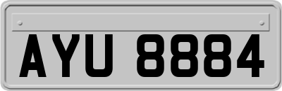 AYU8884