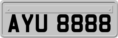 AYU8888