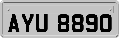 AYU8890