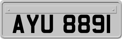 AYU8891