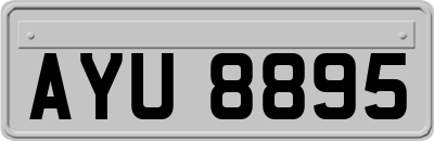 AYU8895
