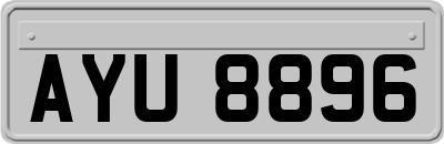 AYU8896
