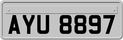 AYU8897