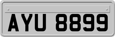 AYU8899