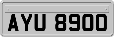 AYU8900