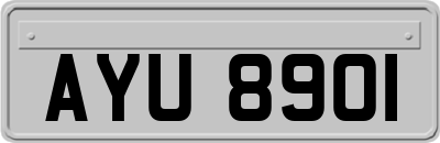 AYU8901