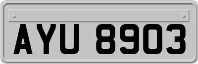 AYU8903