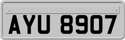 AYU8907