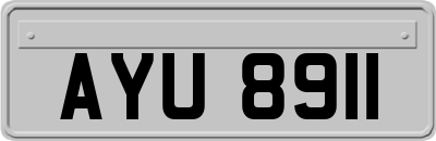 AYU8911