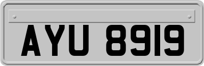 AYU8919