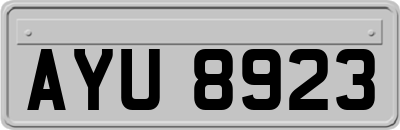 AYU8923