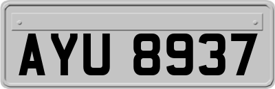 AYU8937