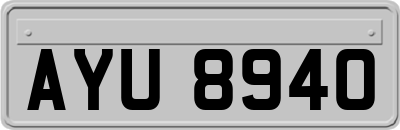 AYU8940