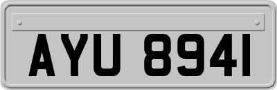 AYU8941