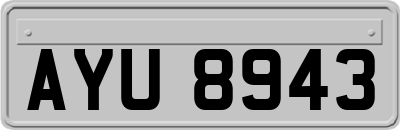AYU8943