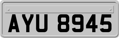 AYU8945