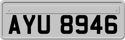 AYU8946