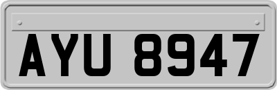 AYU8947