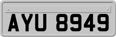 AYU8949