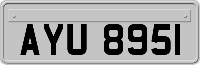 AYU8951