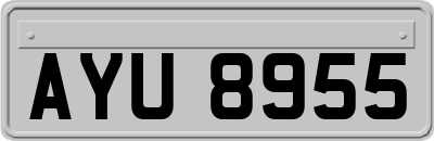 AYU8955