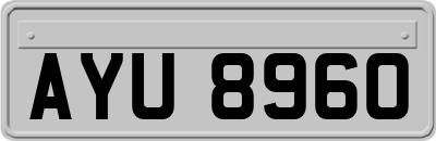 AYU8960