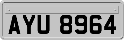 AYU8964