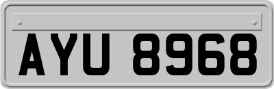 AYU8968