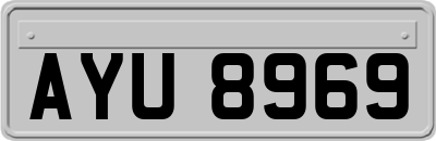 AYU8969