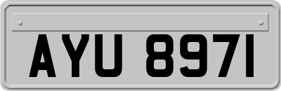 AYU8971