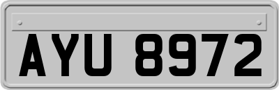 AYU8972