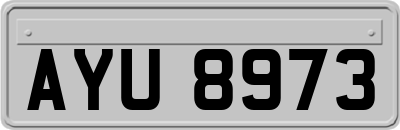 AYU8973