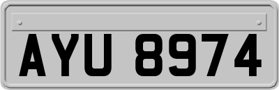 AYU8974